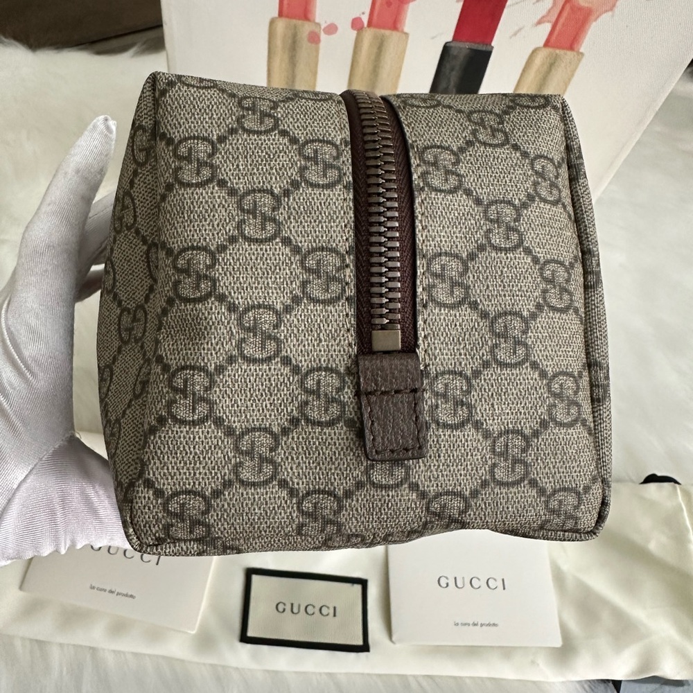 Auth GG Shelly Pouch - Picture 7 of 17